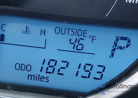 2015 Toyota Rav4 Le z USA, uszkodzony, nr VIN 2T3ZFREV5FW197010